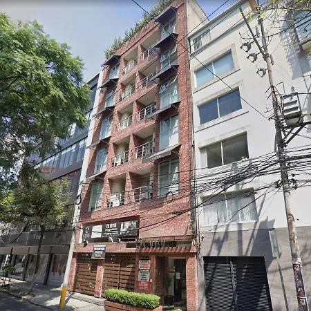 Capital Luxury Apartments & Offices-3