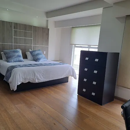Capital Luxury Apartments & Offices-2